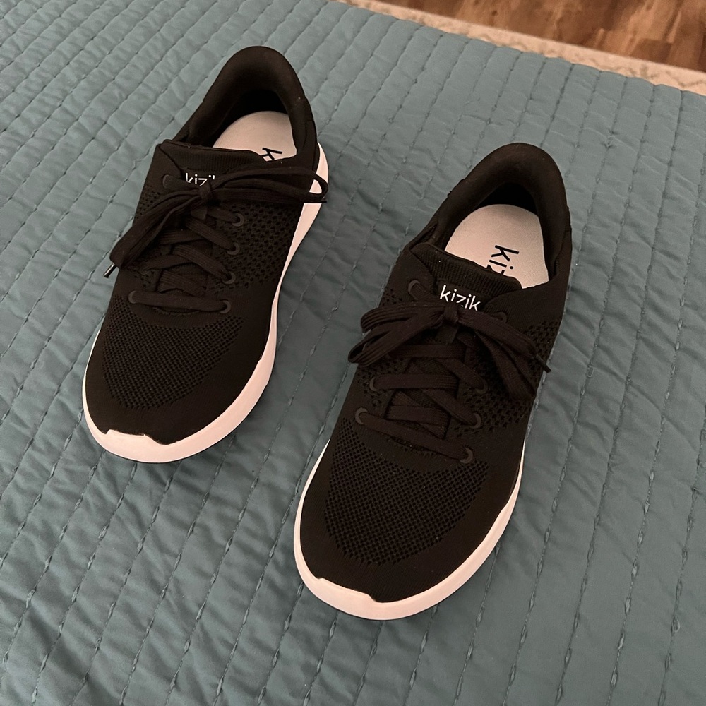 Kizik shoes